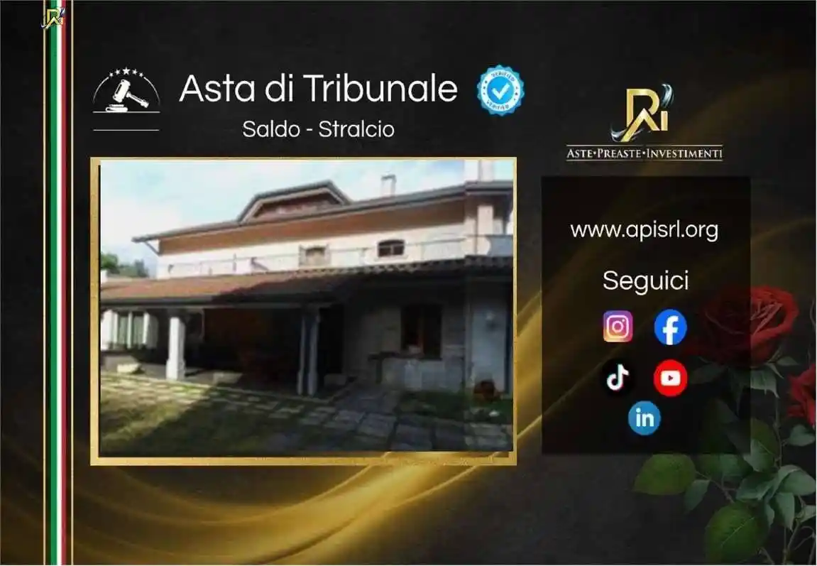 Villa in vendita a San Mauro Pascoli