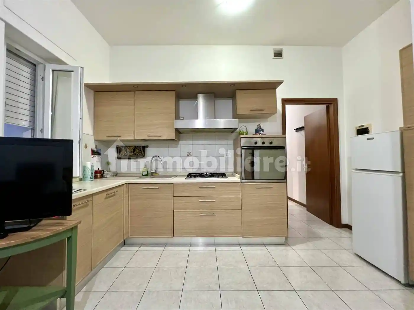 Appartamento in vendita a Livorno