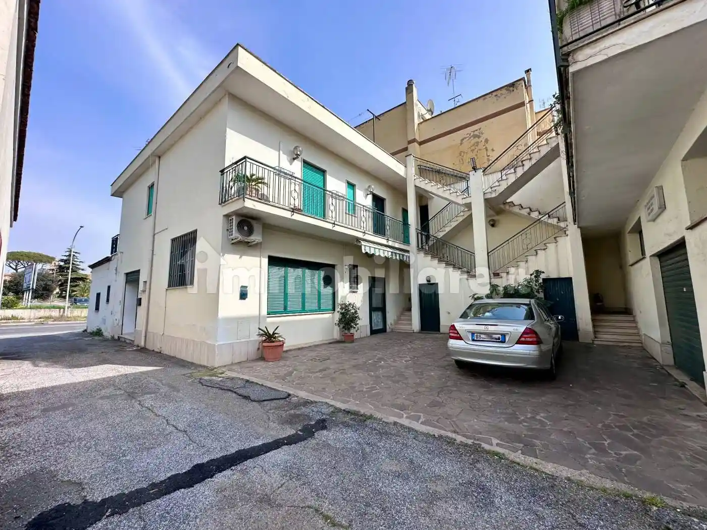 Appartamento in vendita a Fiumicino