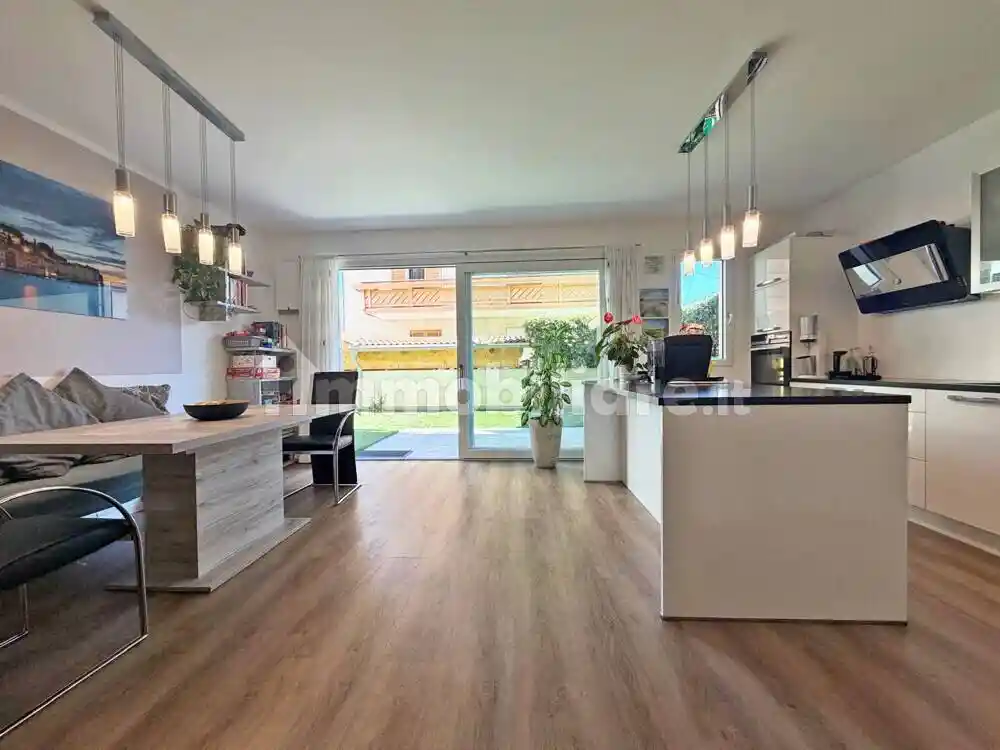 Appartamento in vendita a Appiano sulla Strada del Vino