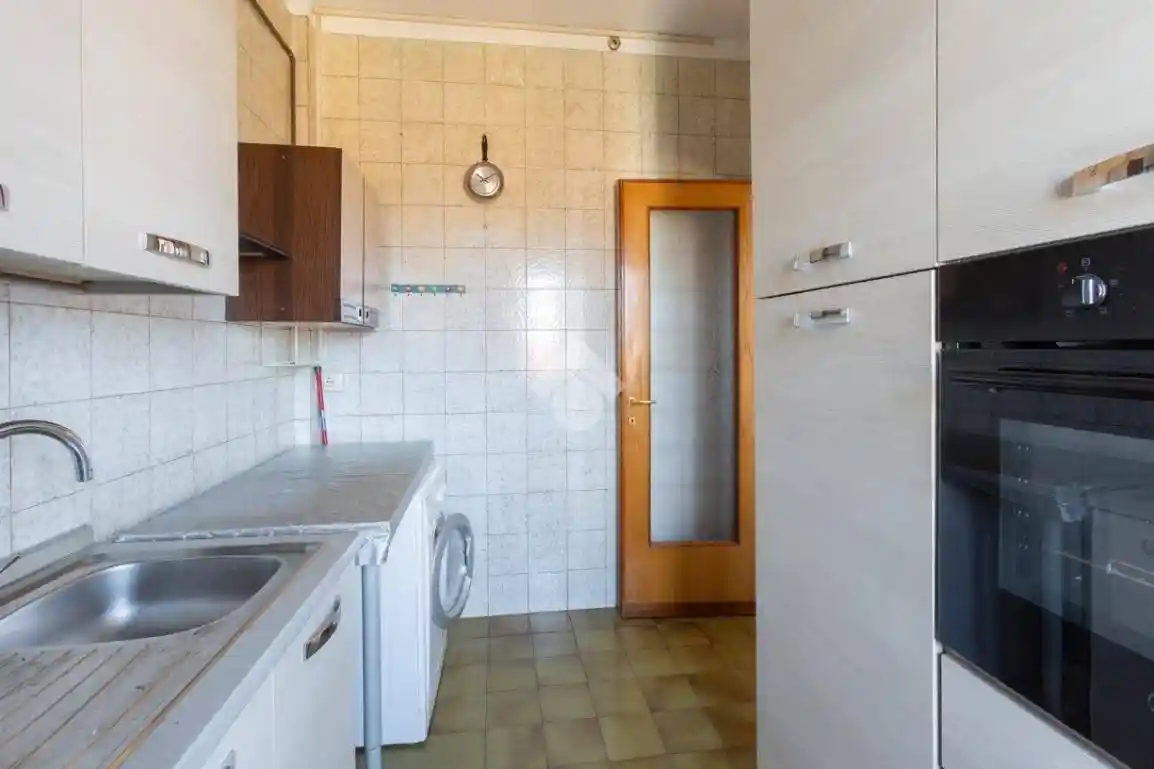 Attico - Mansarda in vendita a Milano