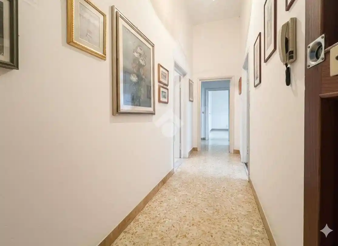 Appartamento in vendita a Firenze