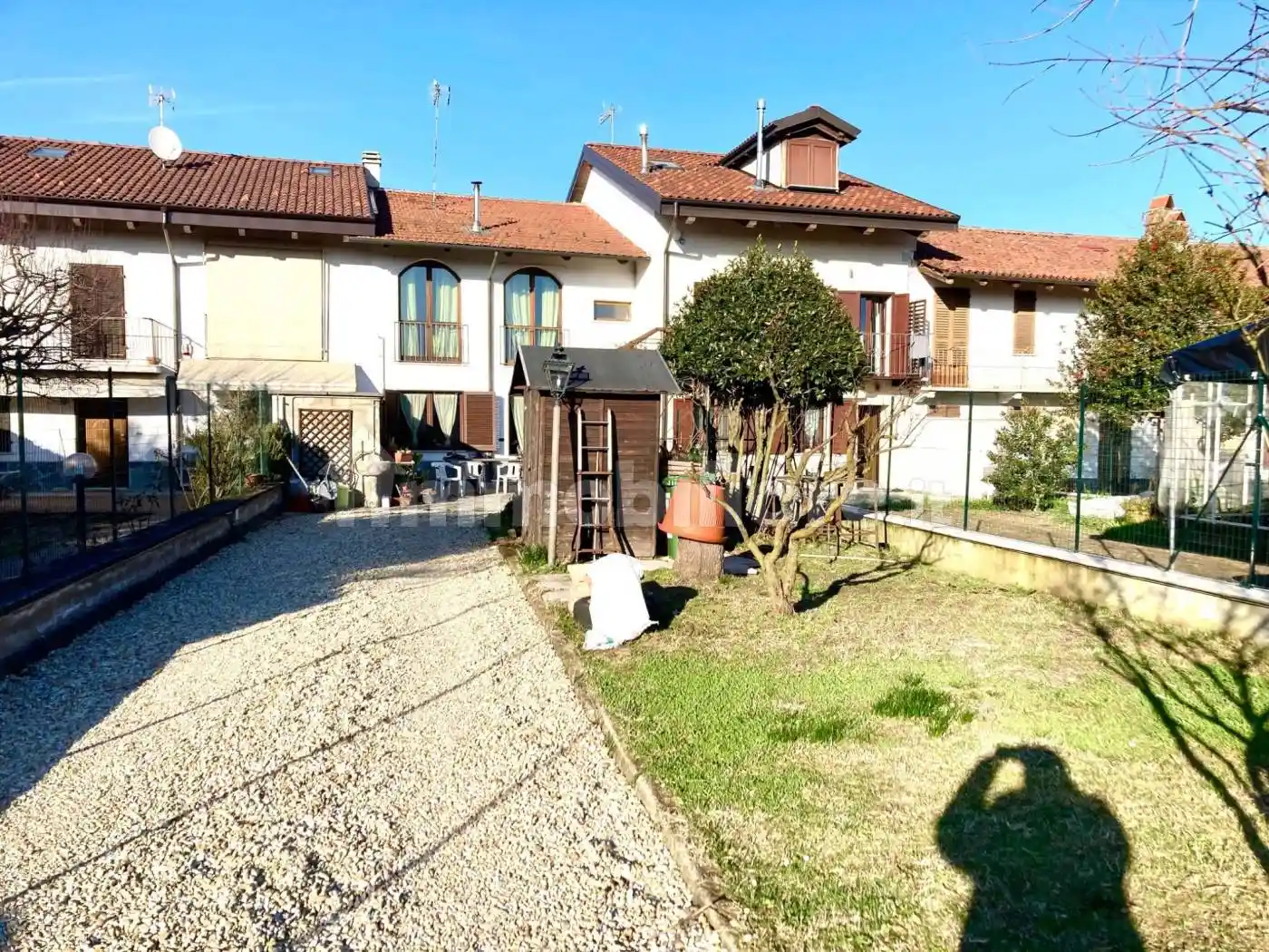 Villa in vendita a Moncalieri