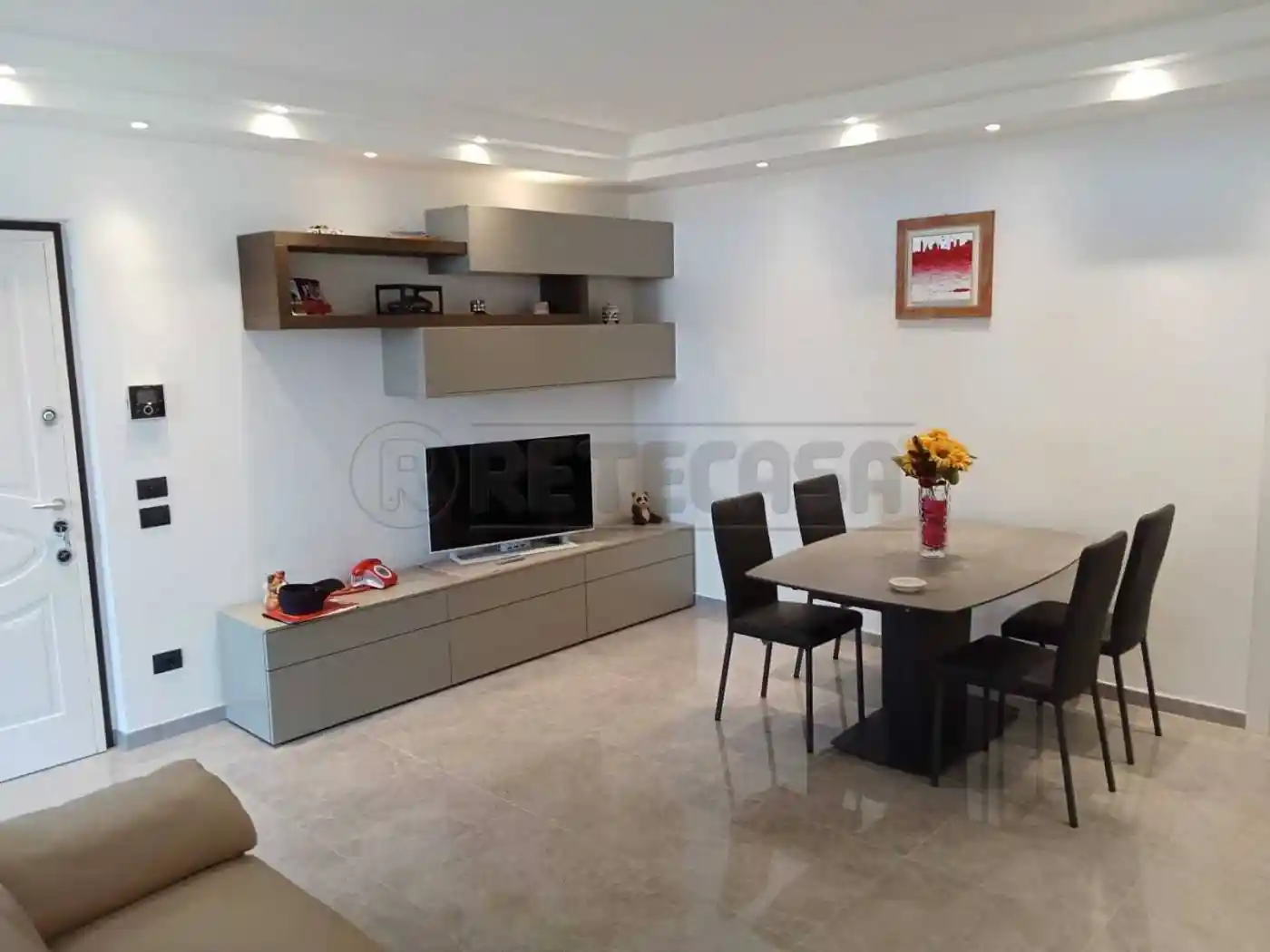 Appartamento in vendita a Seriate