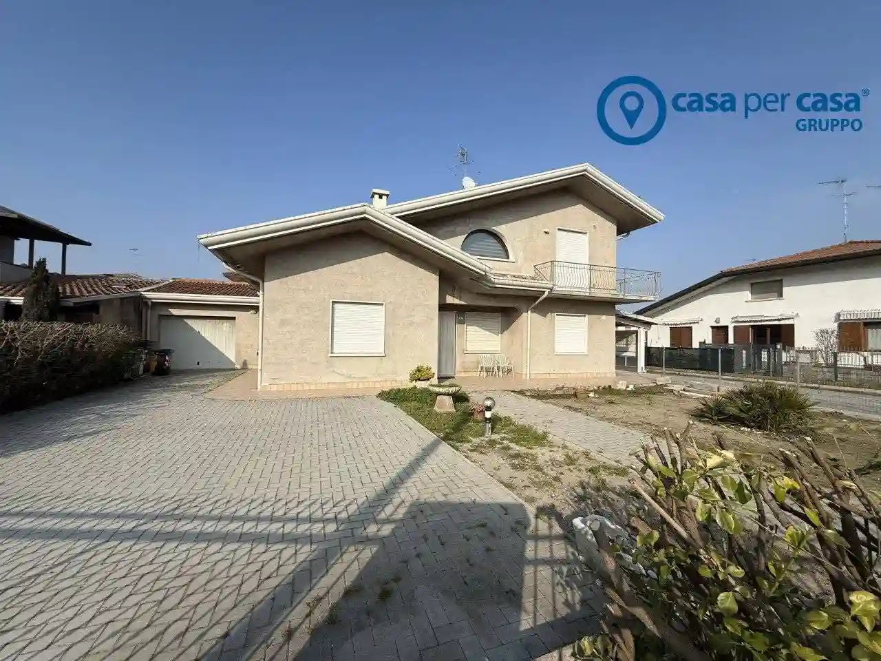 Casa indipendente - foto 2