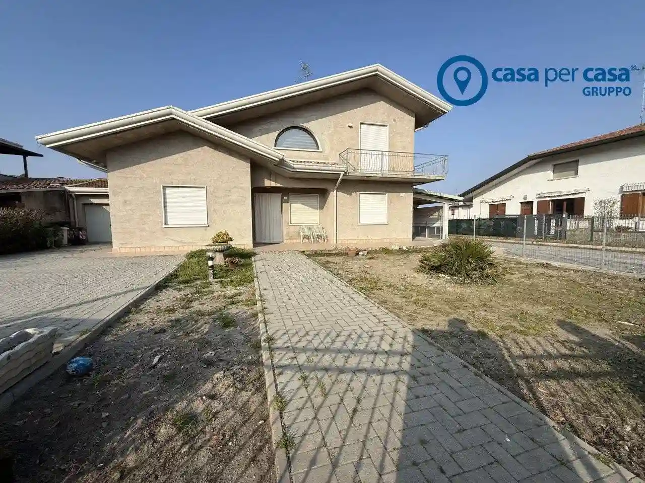 Casa indipendente - foto 3