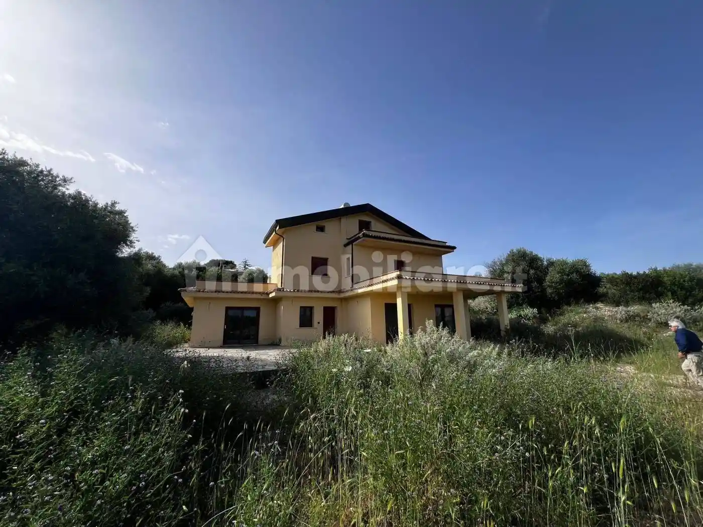 Villa in vendita a Sassari