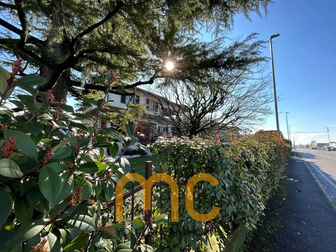 Villa in vendita a Flero