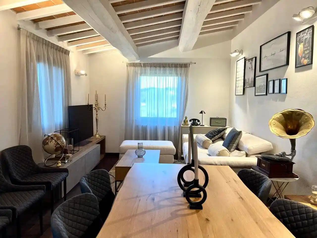 Appartamento in vendita a Massa Martana