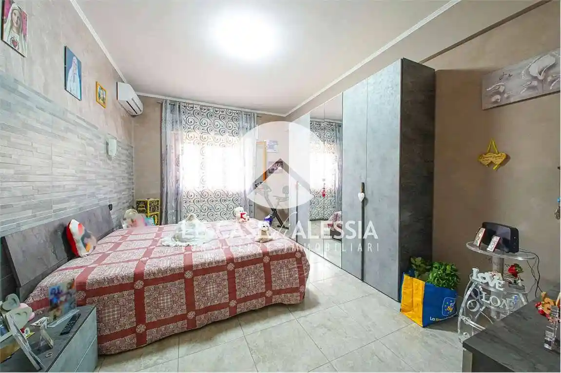 Appartamento in vendita a Pomezia