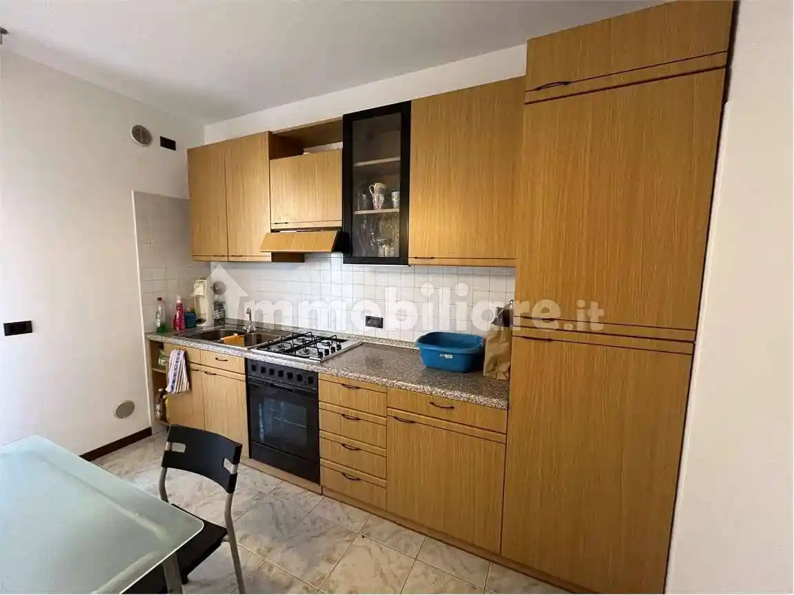 Appartamento in affitto a Venezia