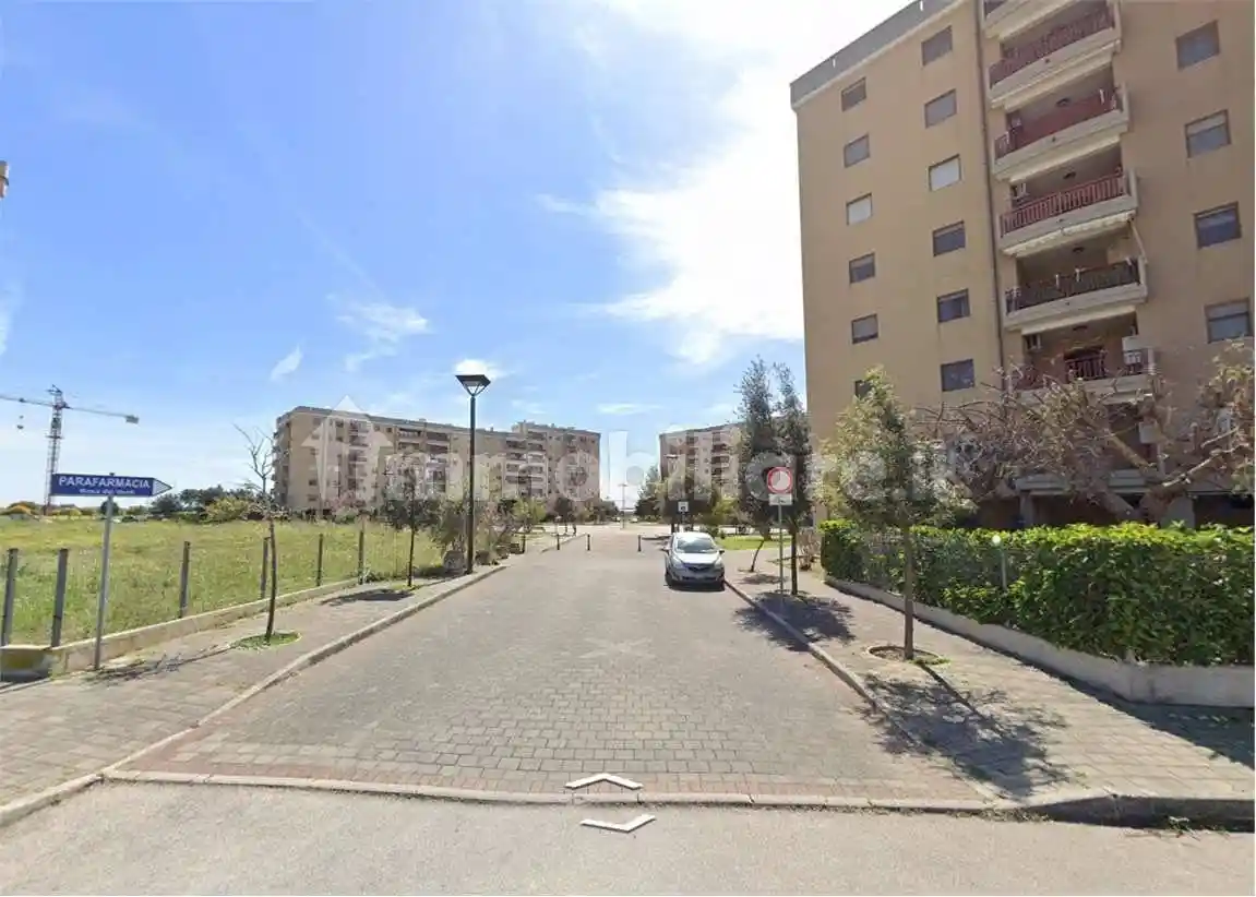 Appartamento in vendita a Taranto