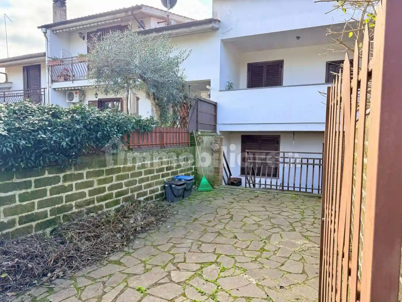 Villetta a schiera - foto 2