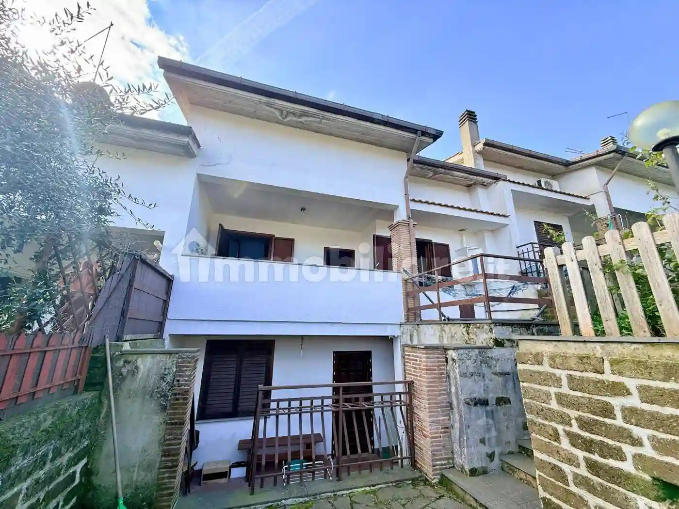 Villetta a schiera - foto 3