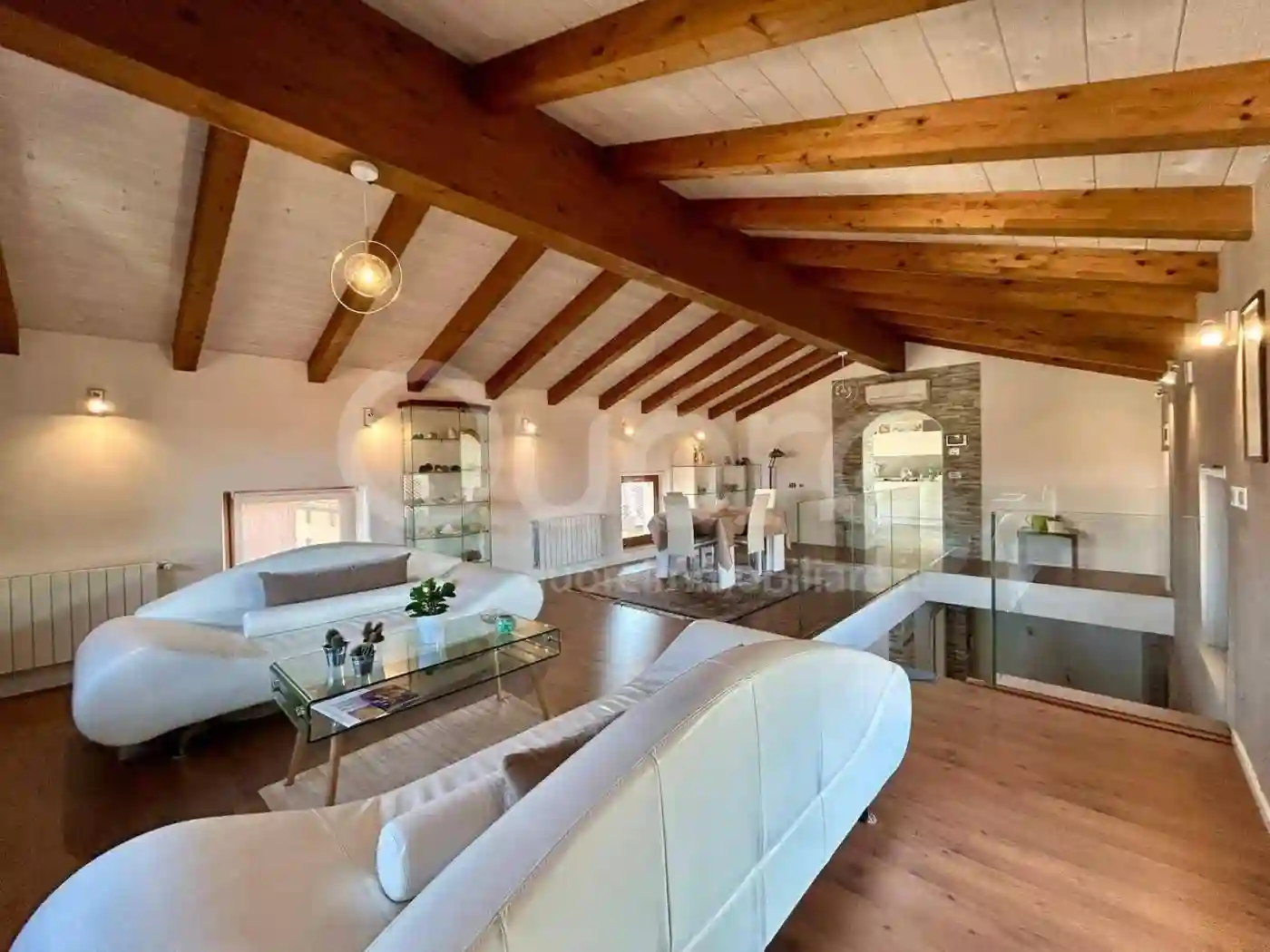 Attico - Mansarda - foto 2