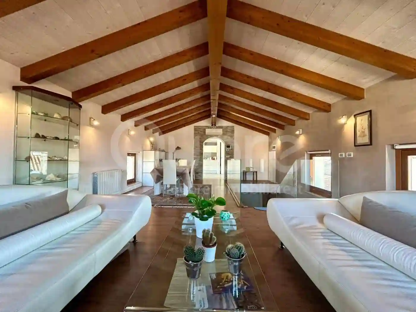 Attico - Mansarda - foto 3