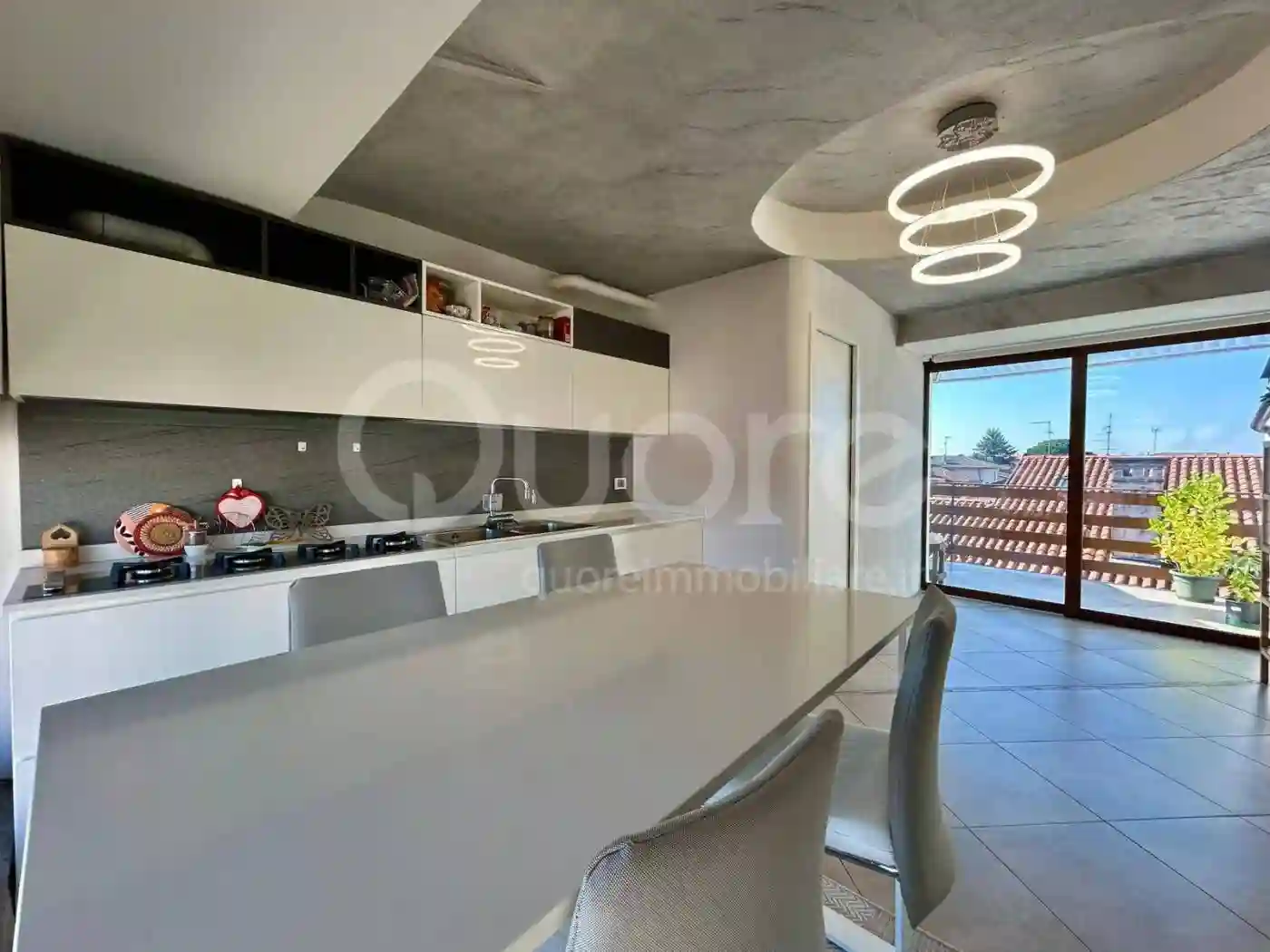 Attico - Mansarda - foto 4