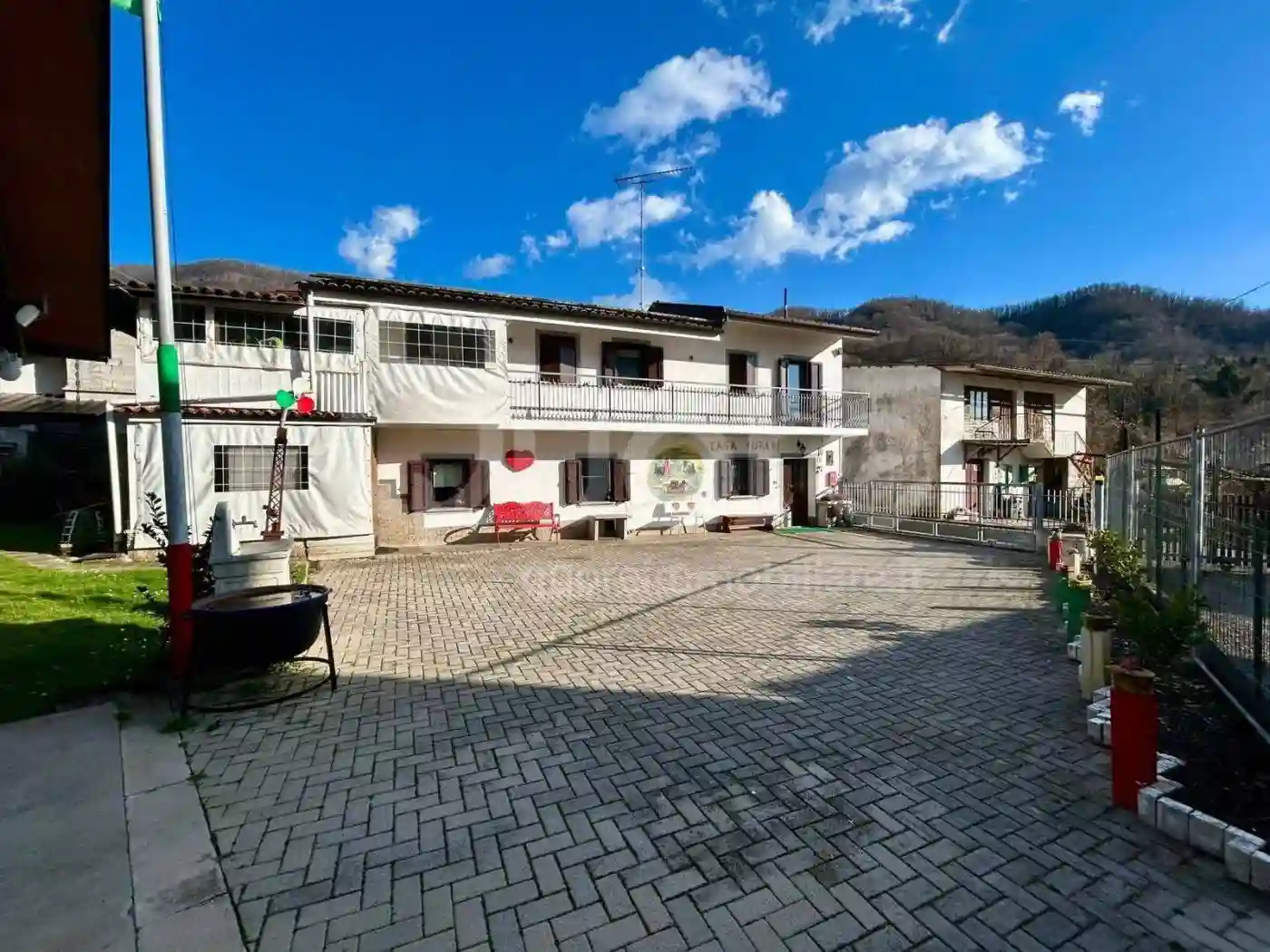 Casa indipendente - foto 2