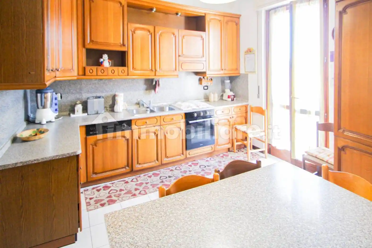 Appartamento in vendita a Castiglione Olona