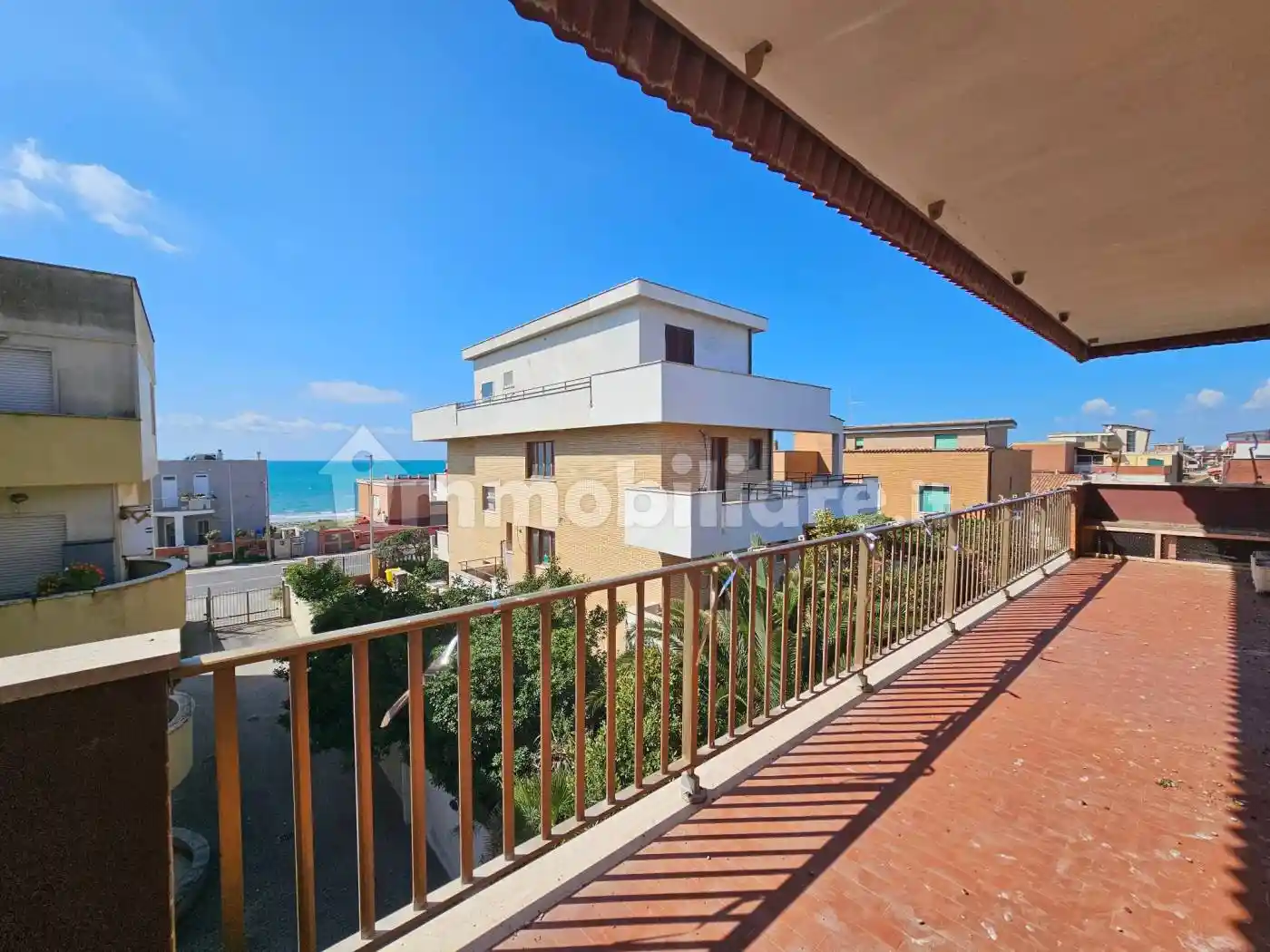 Appartamento in vendita a Pomezia