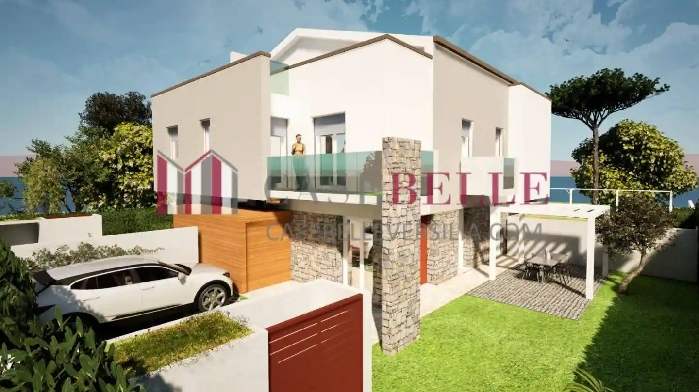 Villa in vendita a Camaiore