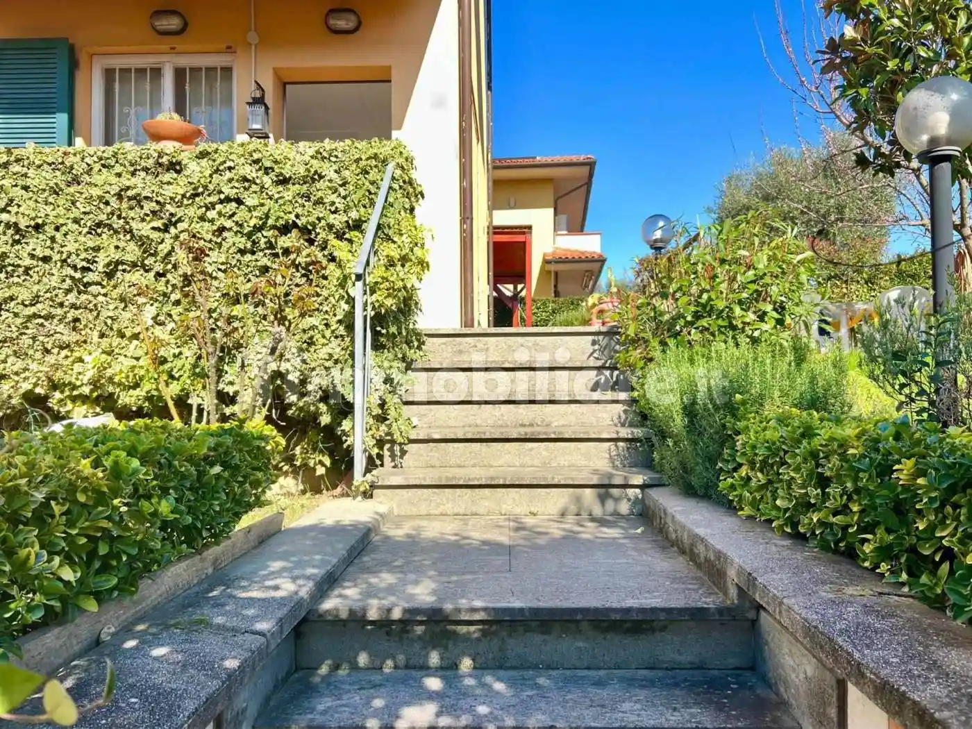 Appartamento in vendita a Collesalvetti