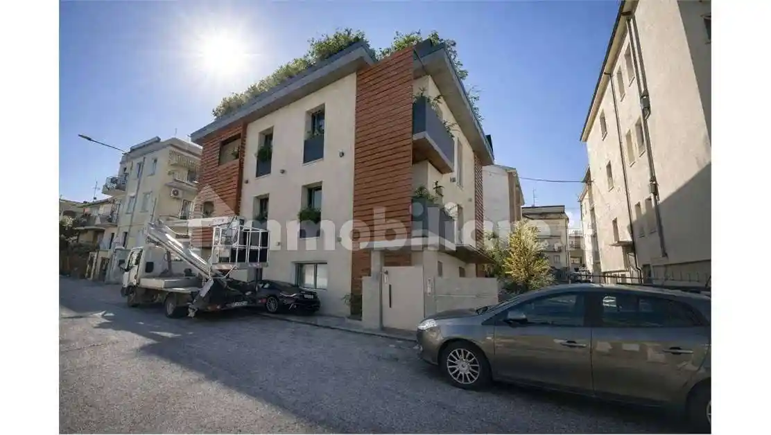 Attico - Mansarda in vendita a San Lazzaro di Savena