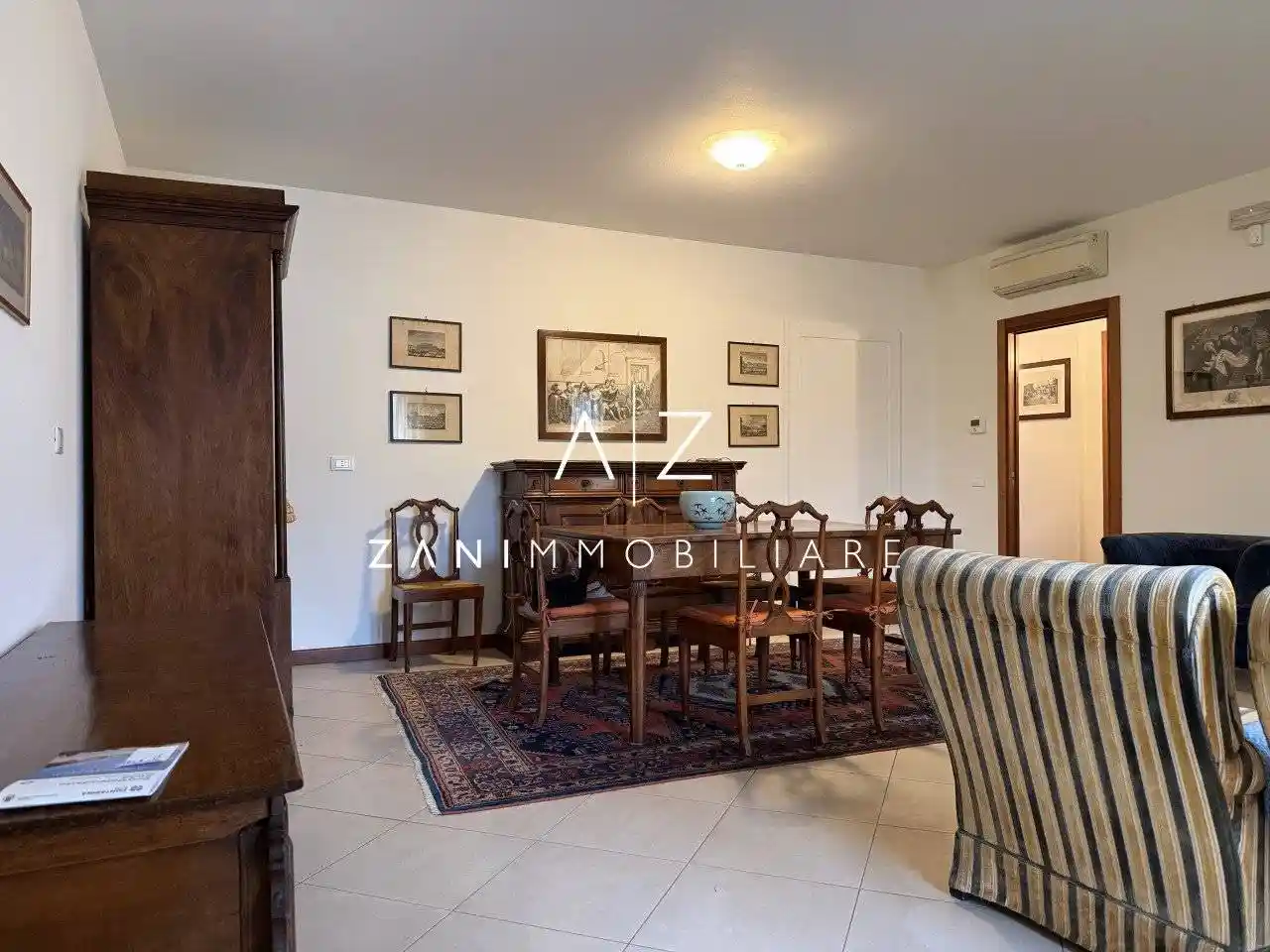 Appartamento in affitto a Castelfranco Veneto