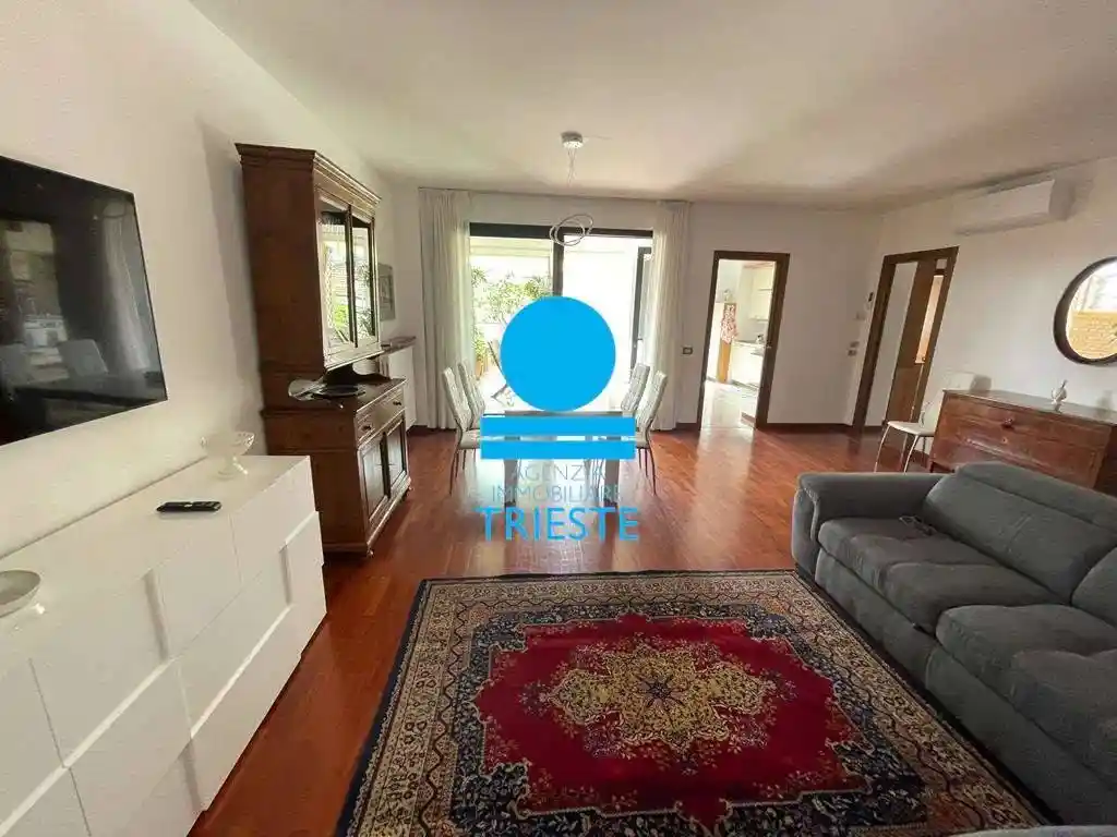 Appartamento in affitto a Pesaro