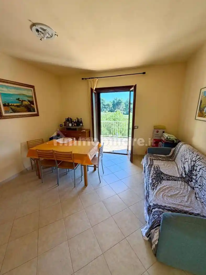 Appartamento in vendita a Castellaneta