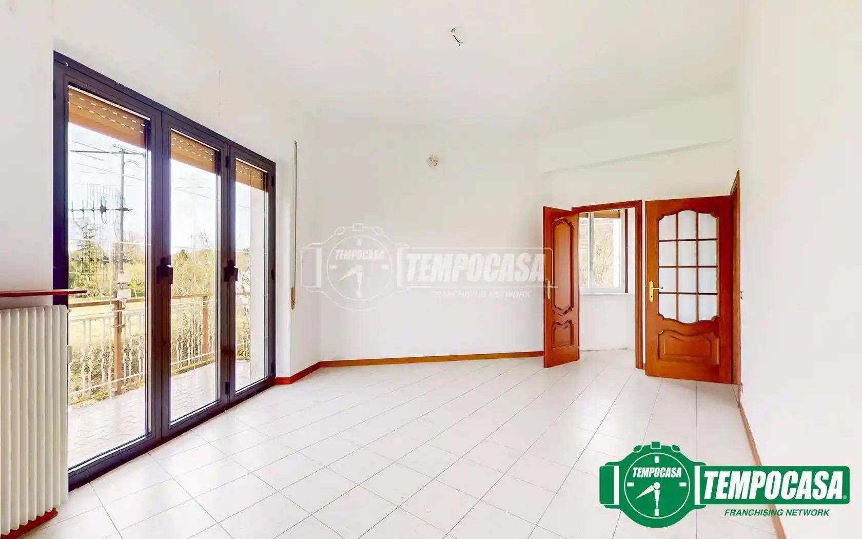 Appartamento in vendita a Ovada