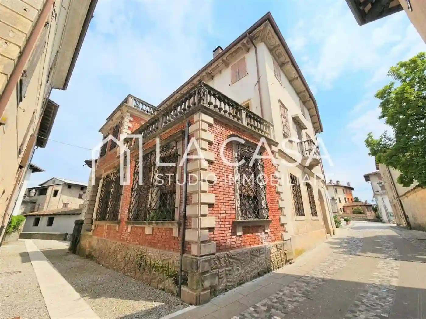 Palazzo - Edificio - foto 2