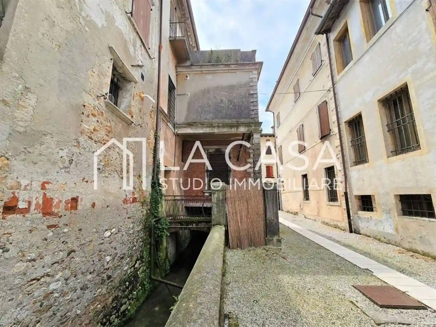 Palazzo - Edificio - foto 3