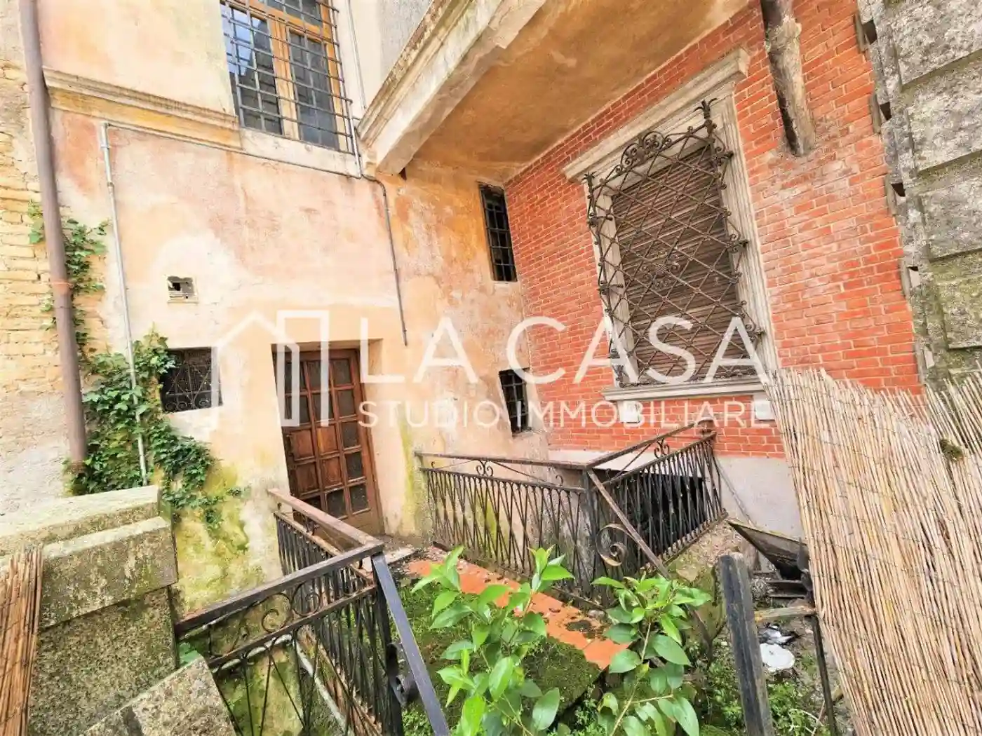 Palazzo - Edificio - foto 4