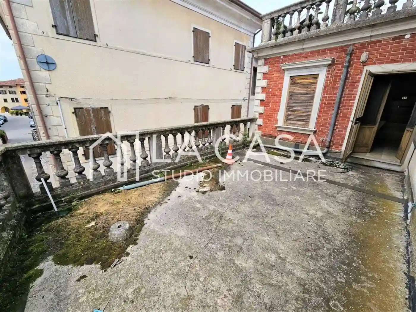 Palazzo - Edificio - foto 5