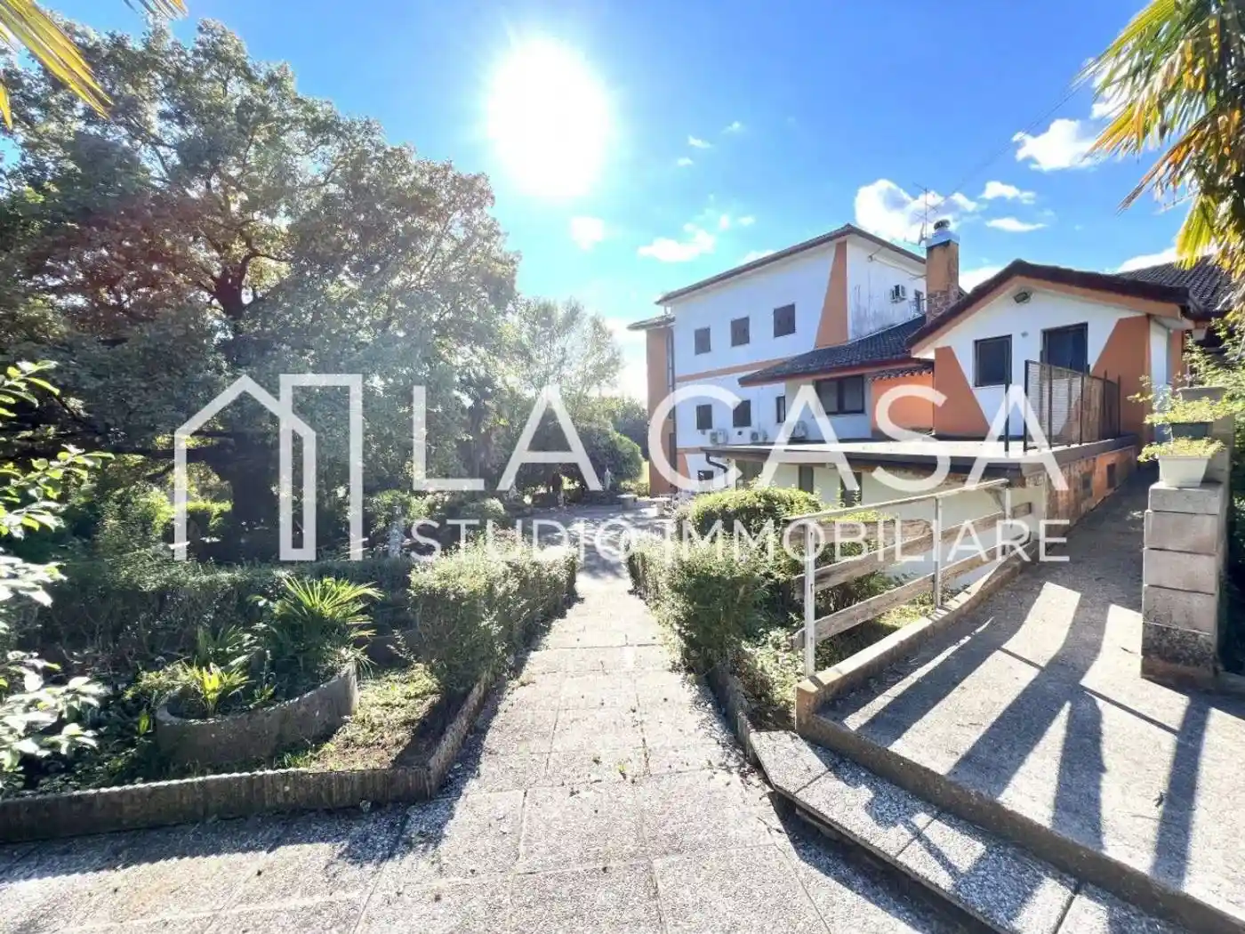 Villa in vendita a Arba