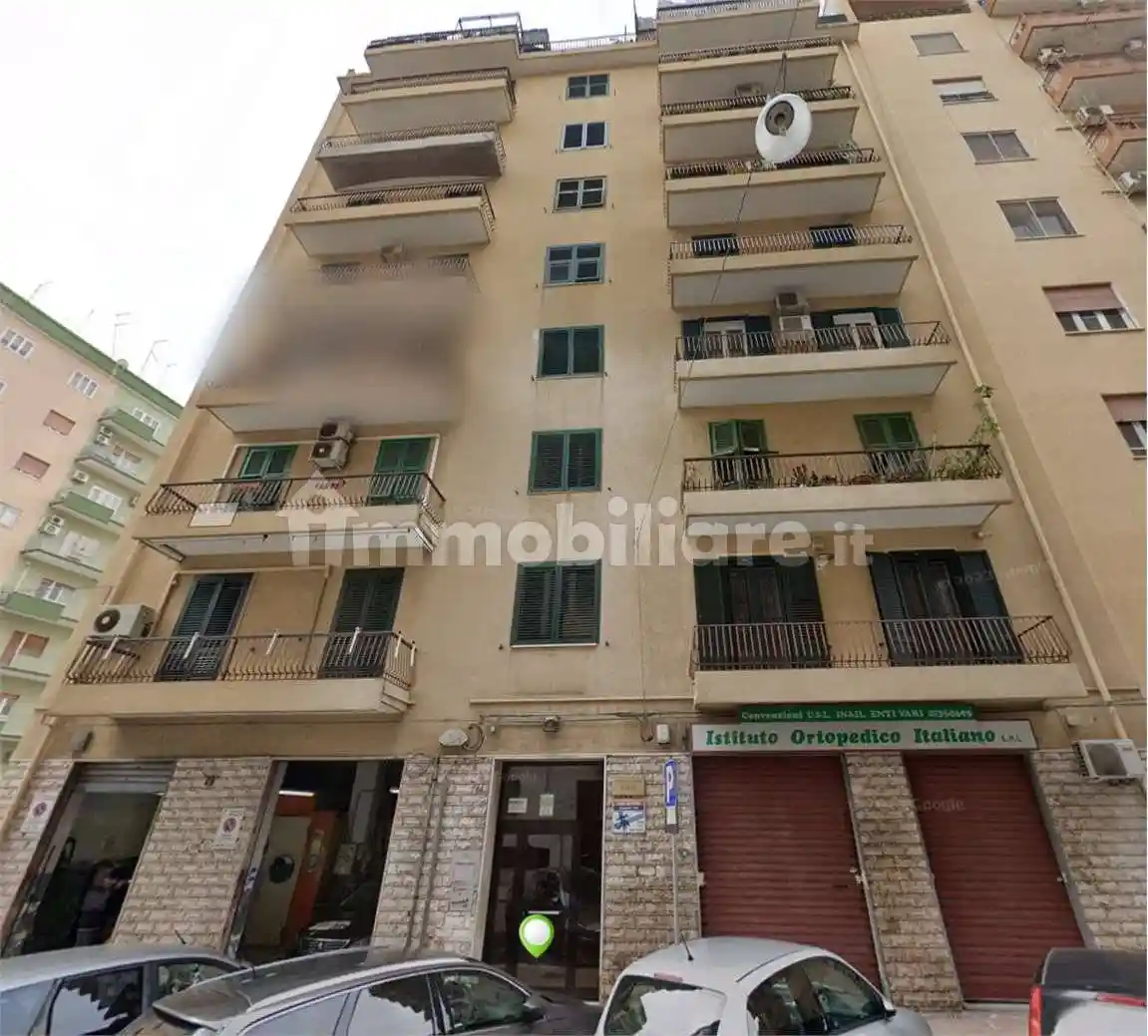 Appartamento in vendita a Taranto