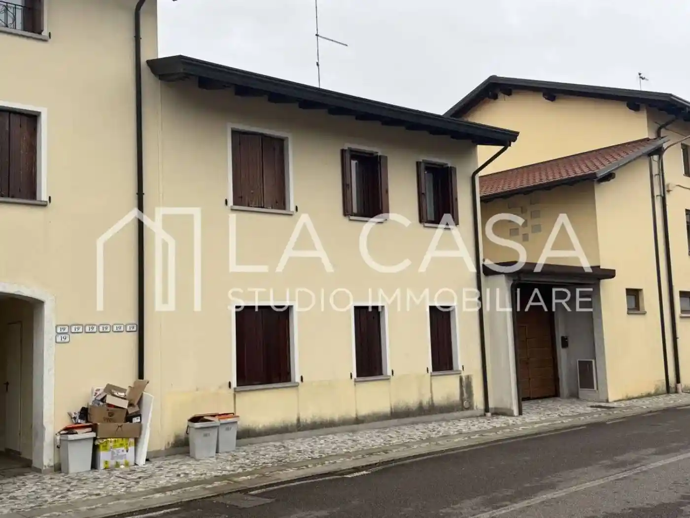 Appartamento in vendita a San Martino al Tagliamento