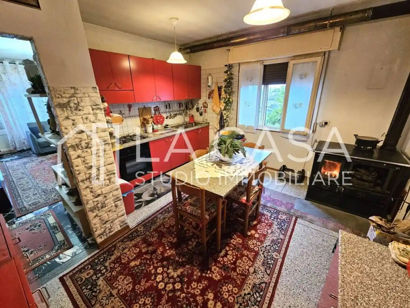 Appartamento in vendita a San Martino al Tagliamento