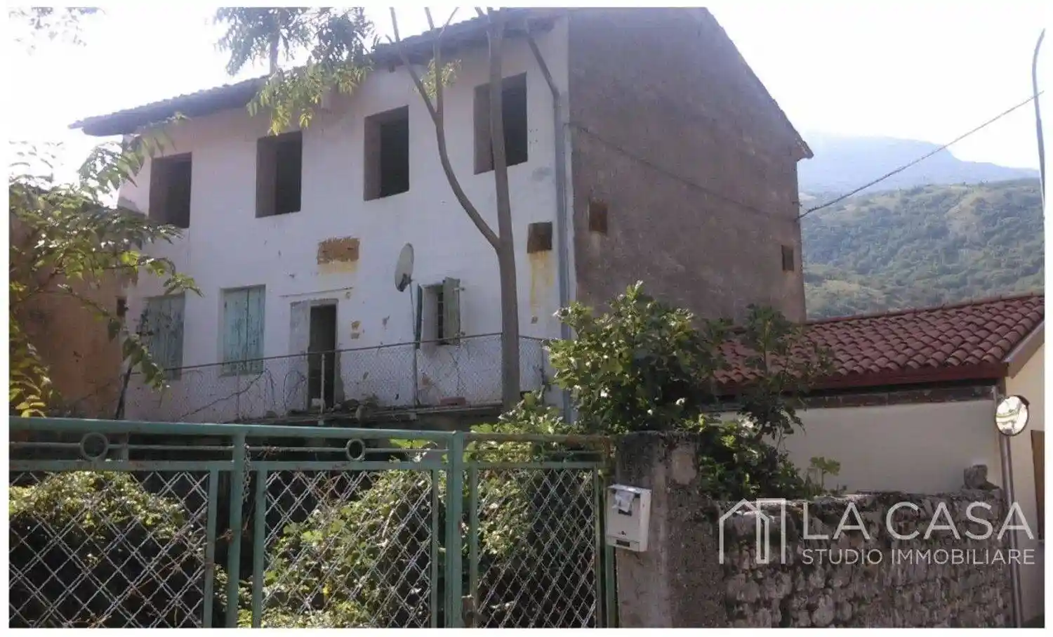 Rustico - Casale in vendita a Montereale Valcellina