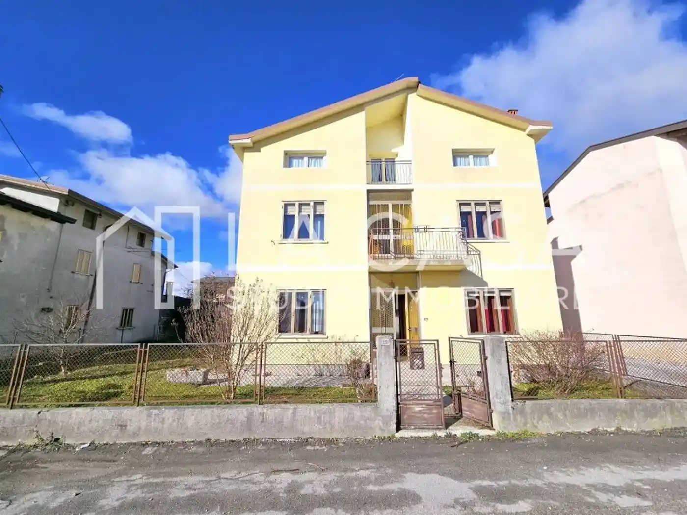 Villa in vendita a San Giorgio della Richinvelda