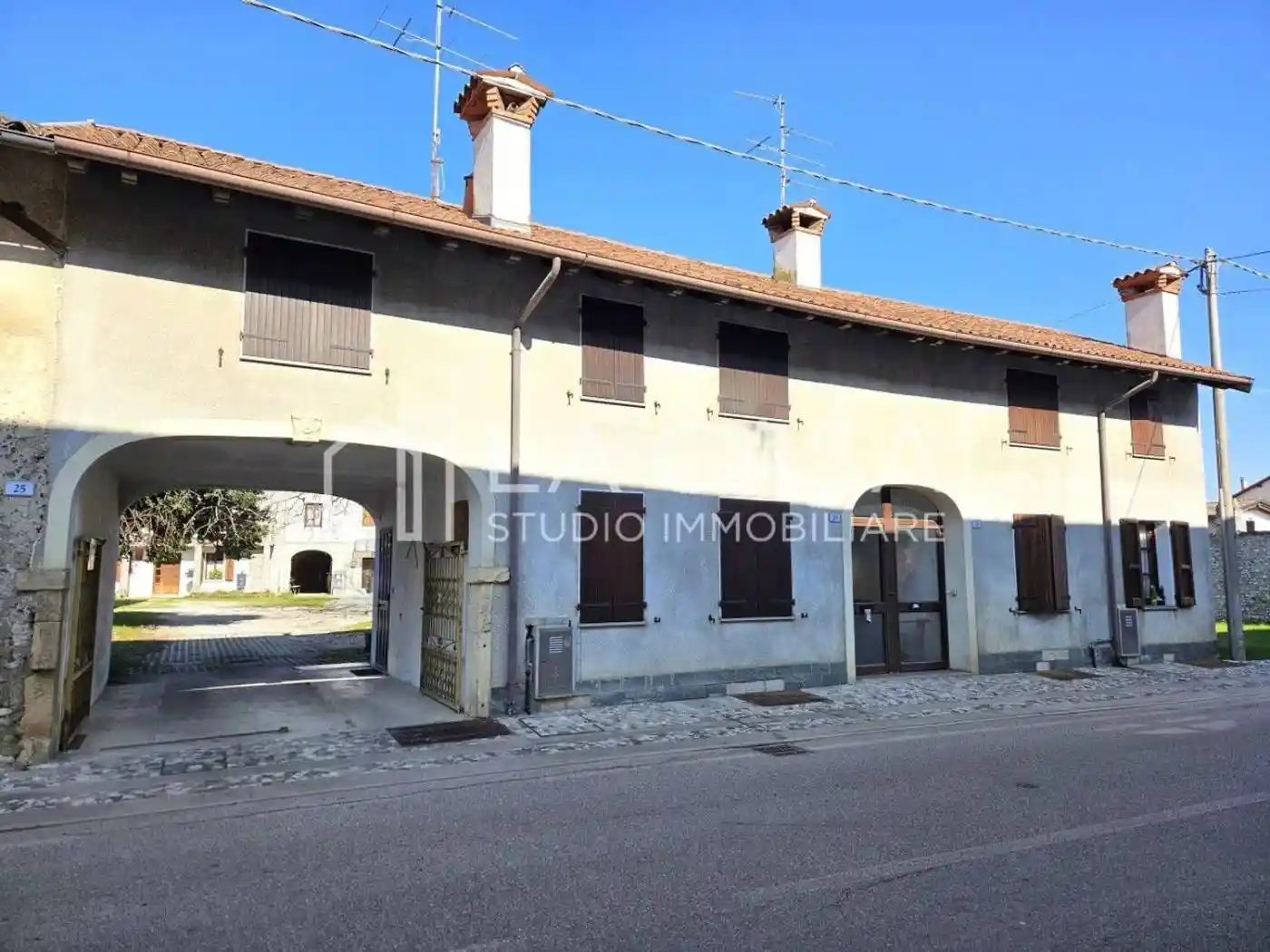 Villa in vendita a San Martino al Tagliamento