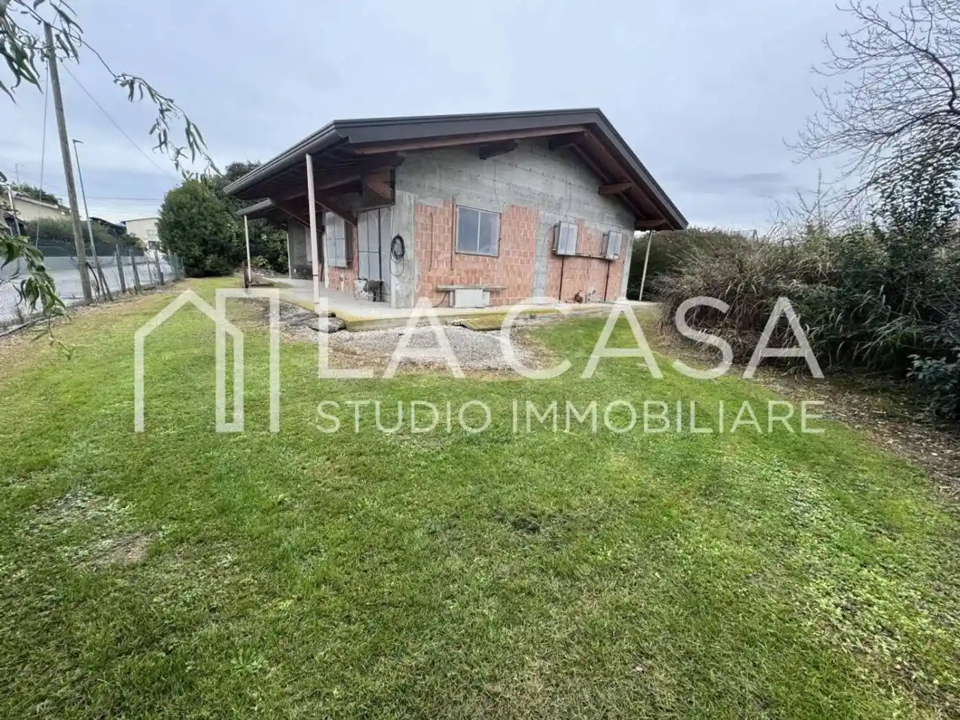 Villa in vendita a San Giorgio della Richinvelda