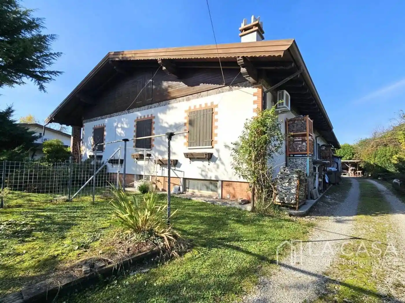 Villa in vendita a Valvasone Arzene