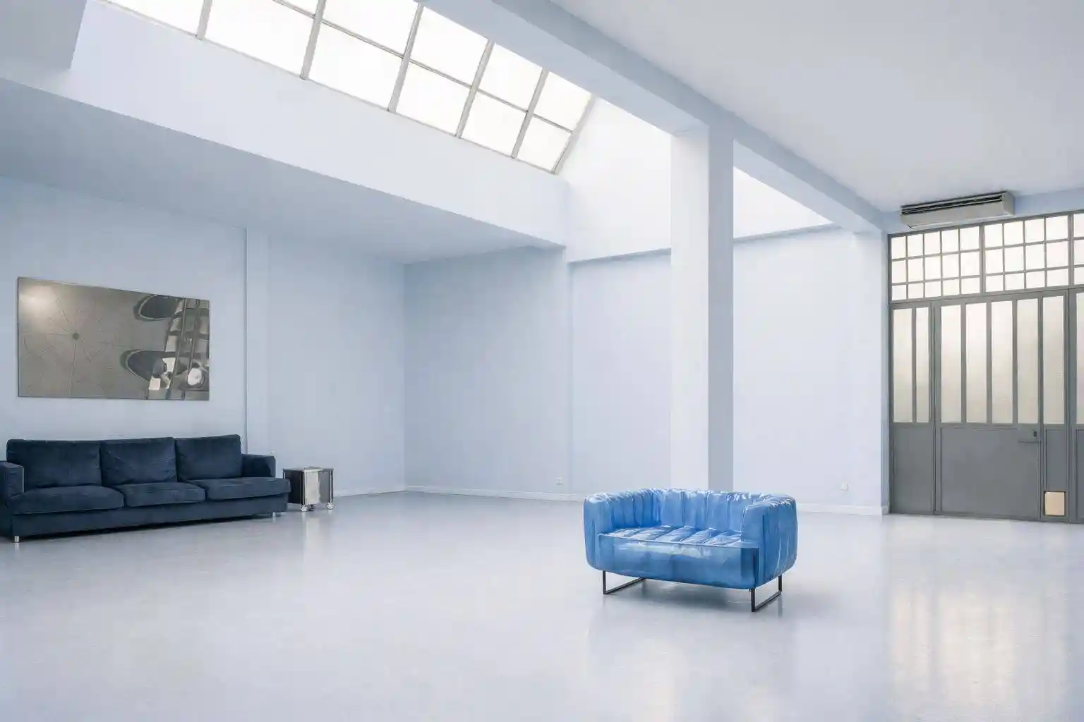 Loft in vendita a Milano