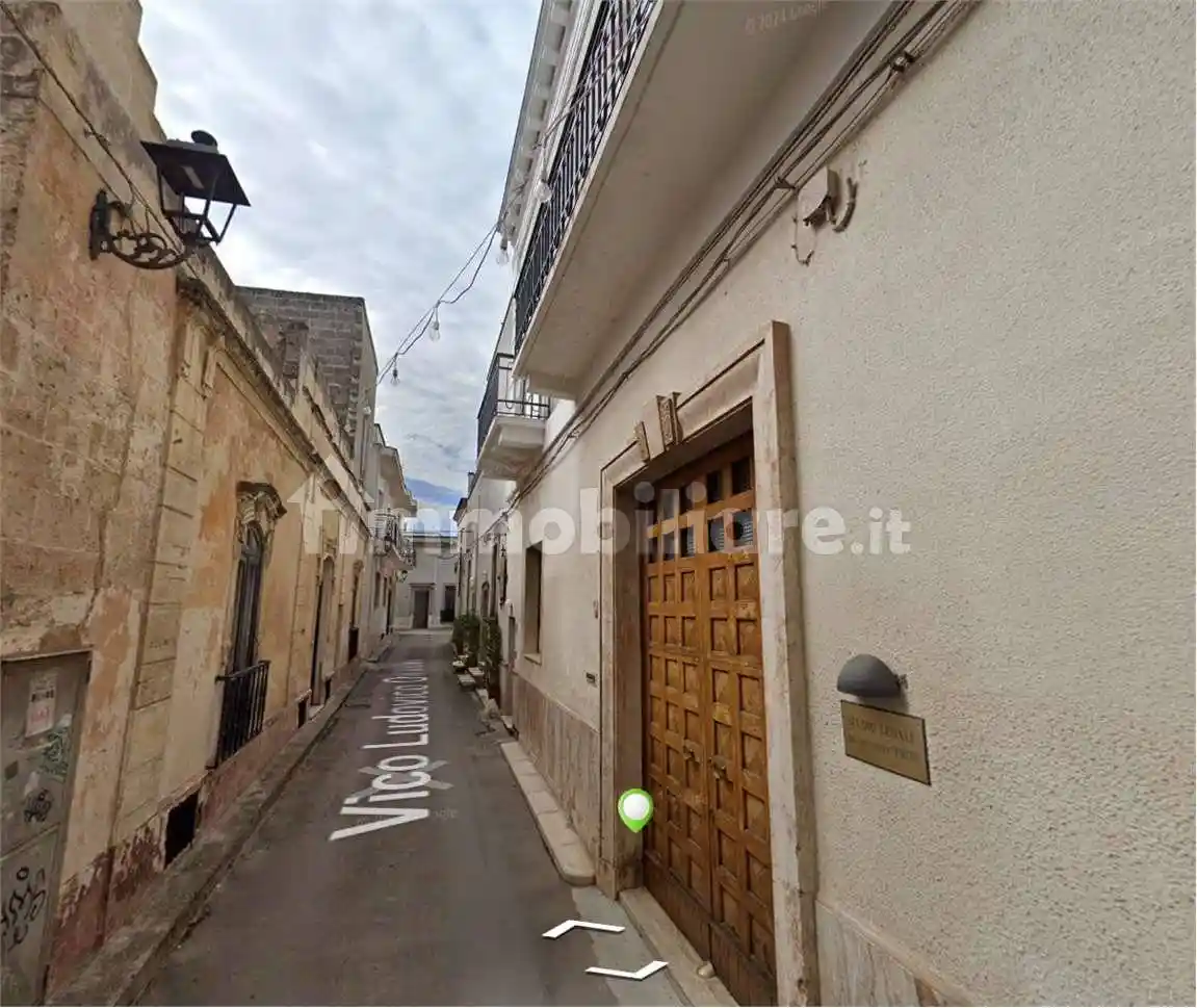 Appartamento in vendita a Manduria