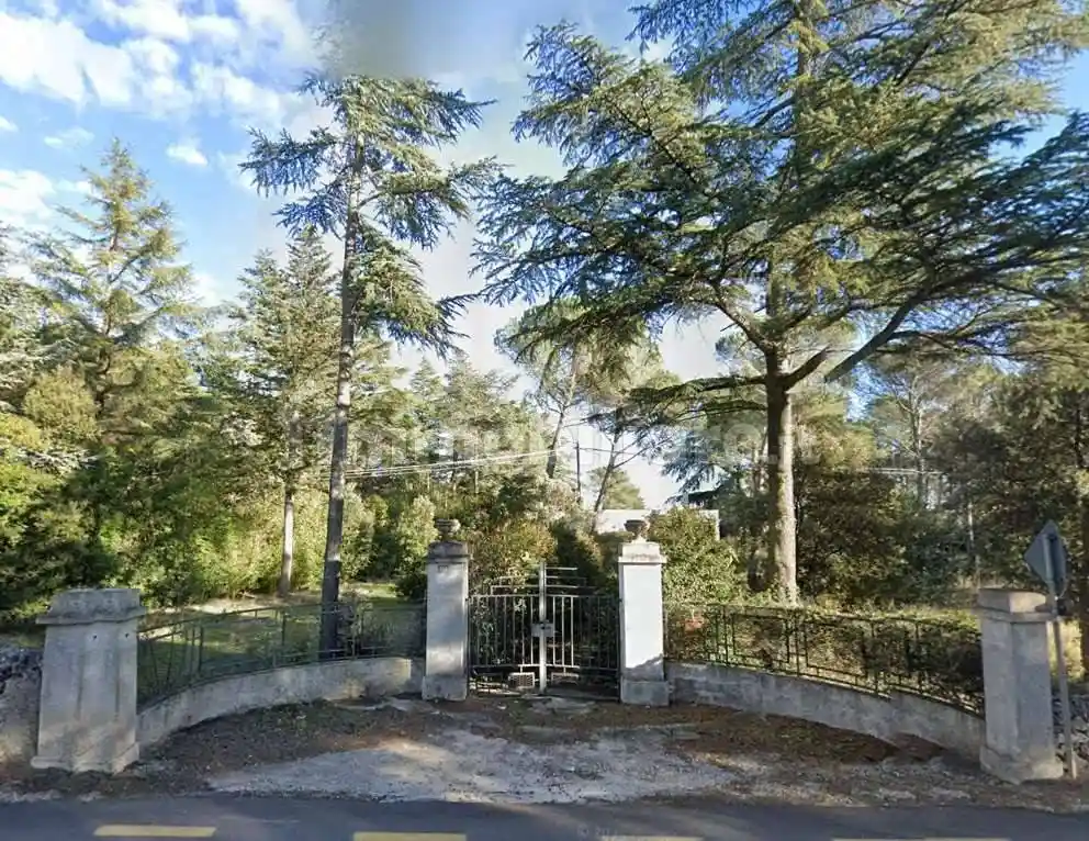 Villetta a schiera in vendita a Martina Franca