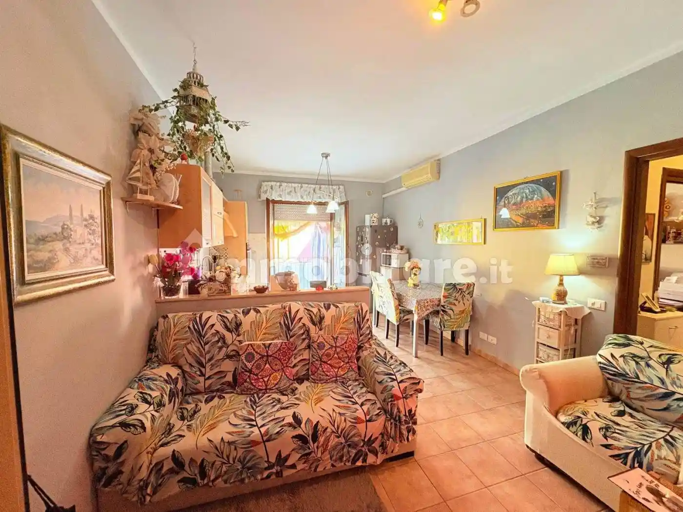 Appartamento in vendita a Certaldo