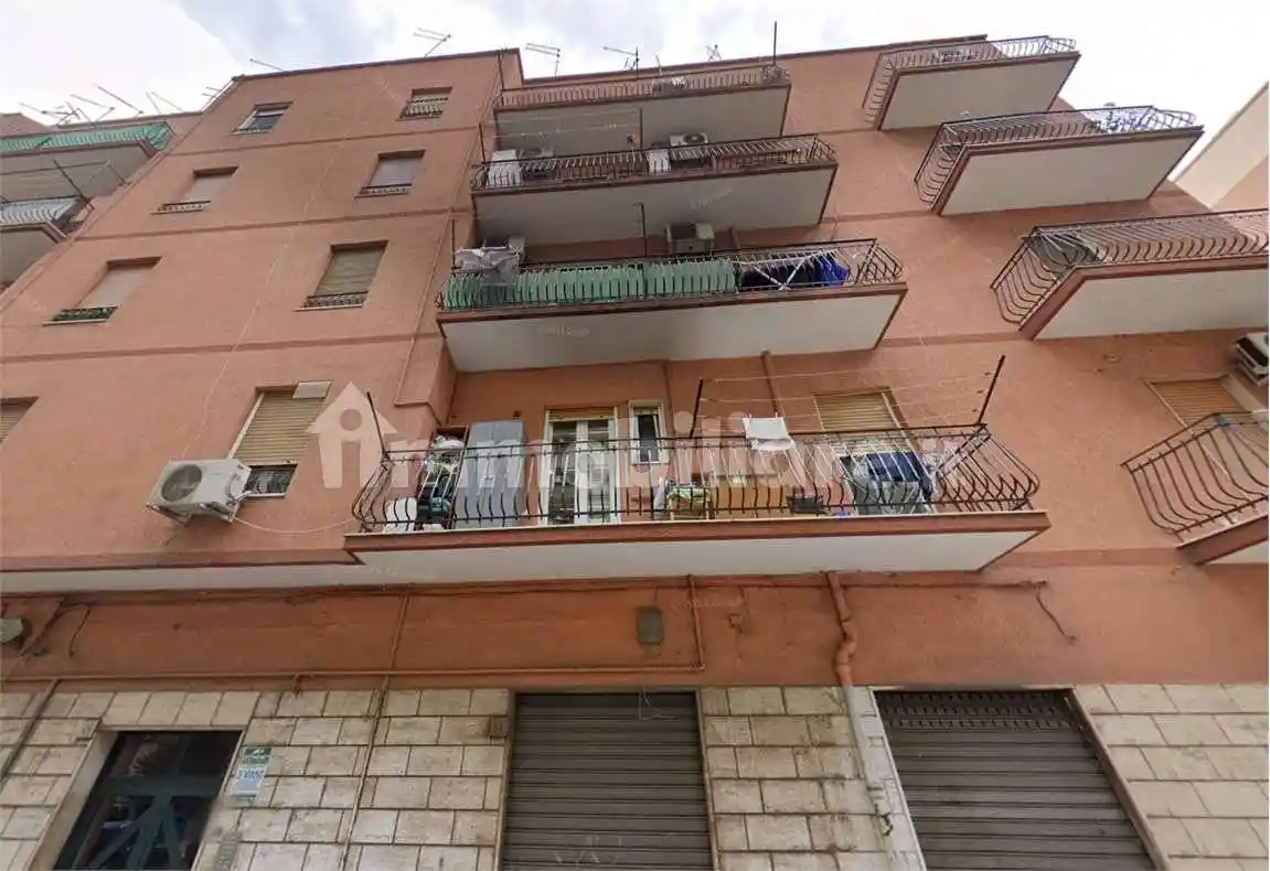 Appartamento in vendita a Taranto