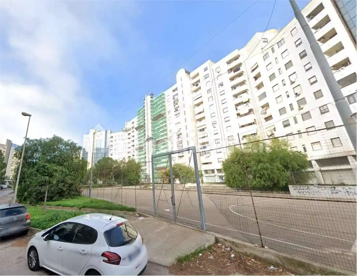 Appartamento in vendita a Taranto